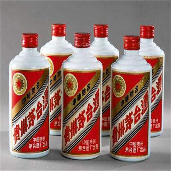 武强烟酒回收